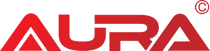 aura aircon logo
